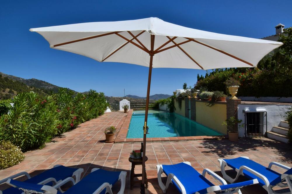 Photo of Outdoor in Canillas de Aceituno