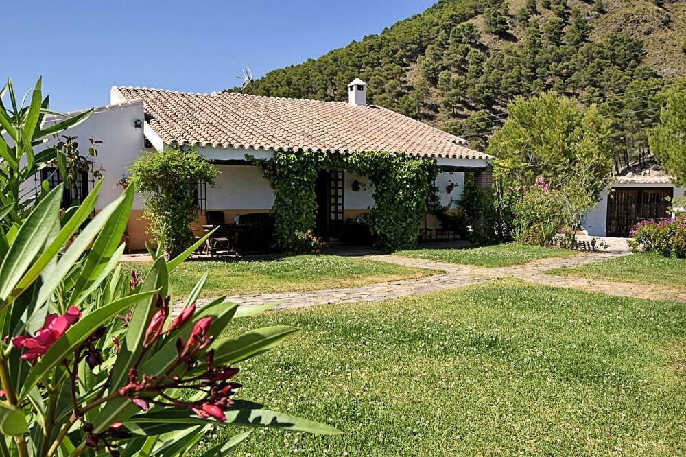 Photo of Outdoor in Canillas de Aceituno