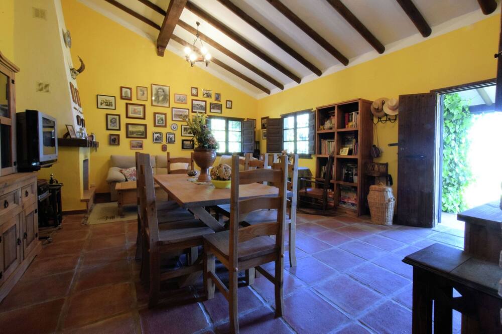 Photo of Livingroom in Canillas de Aceituno