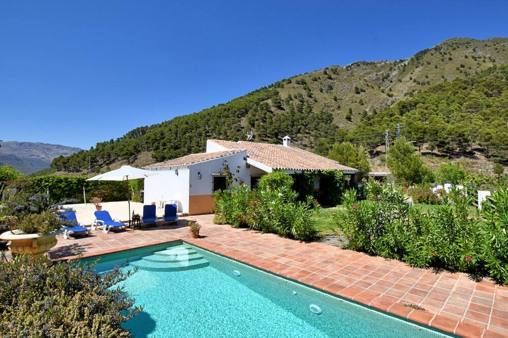 Photo of Outdoor in Canillas de Aceituno