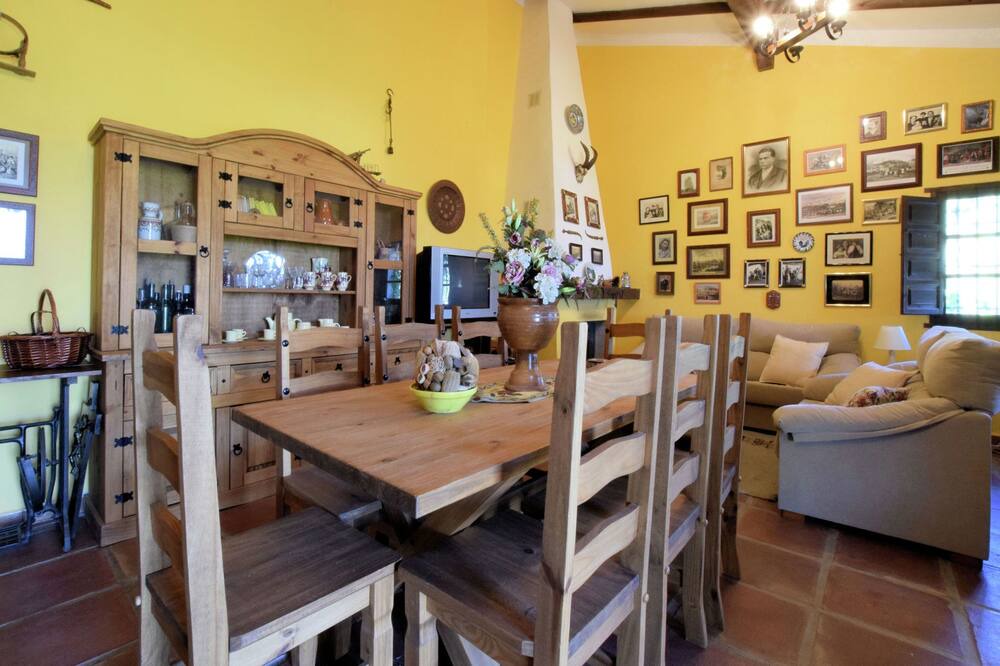 Photo of Livingroom in Canillas de Aceituno