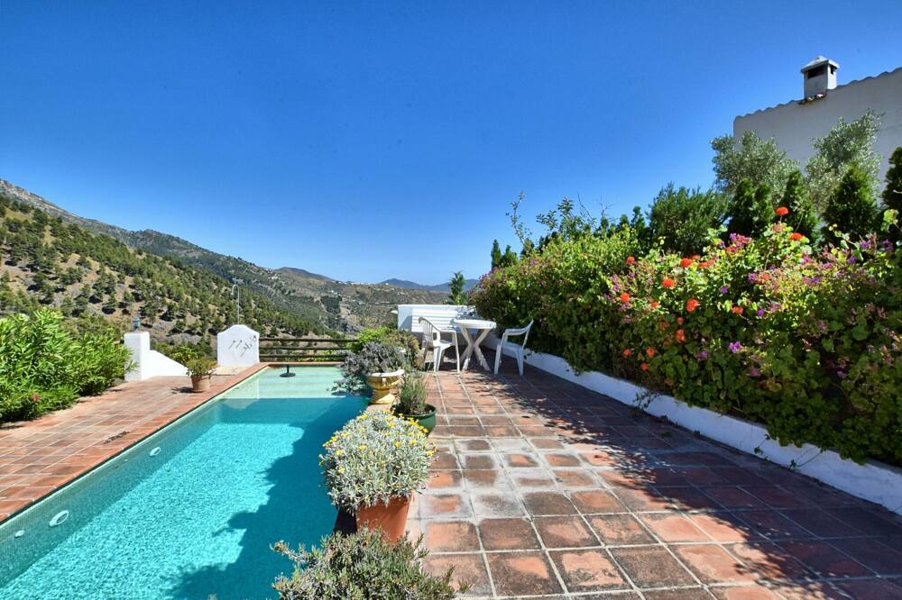 Photo of Outdoor in Canillas de Aceituno