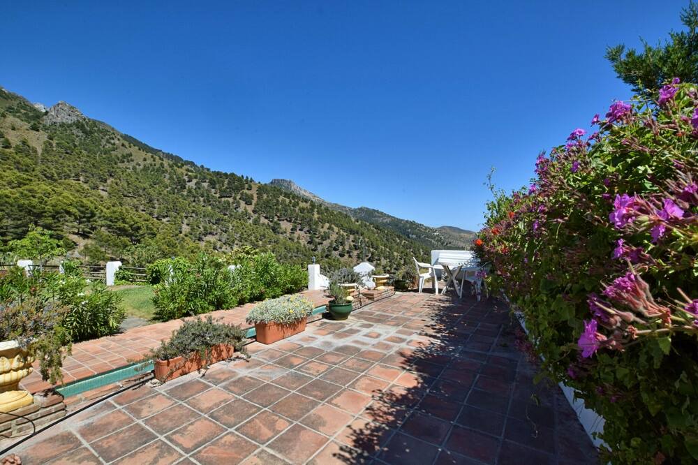 Photo of Outdoor in Canillas de Aceituno
