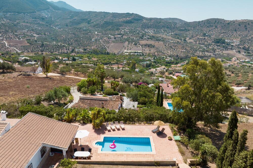 Photo of Outdoor in Alcaucin