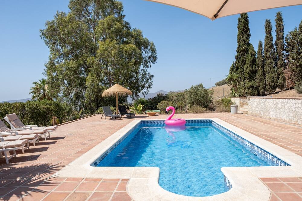 Photo of Outdoor in Alcaucin