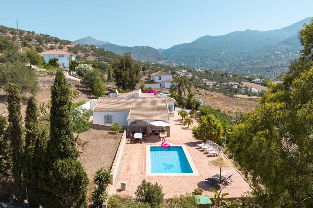 Photo of Outdoor in Alcaucin