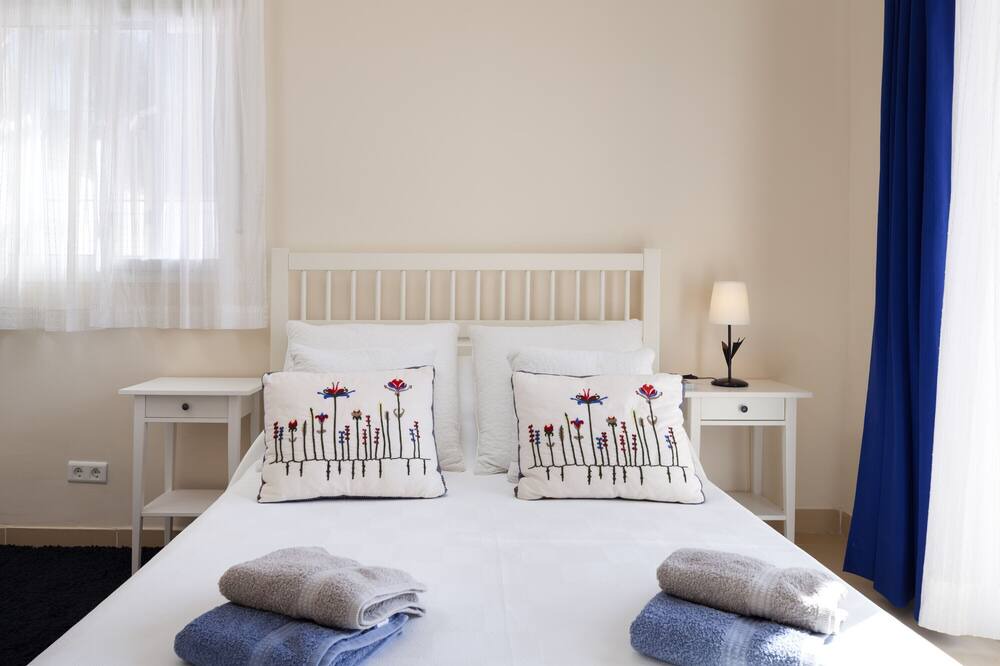 Photo of Bedroom in Alcaucin