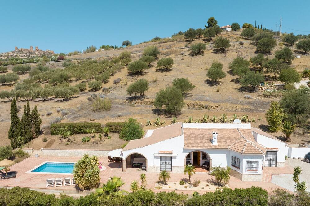 Photo of Outdoor in Alcaucin