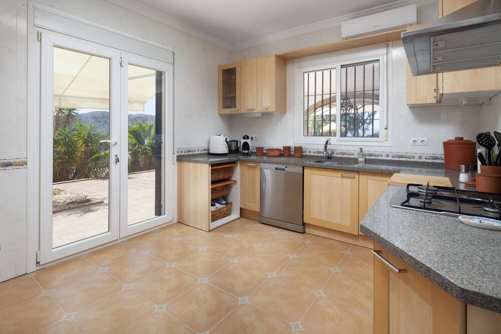 Photo of Kitchen in Alcaucin