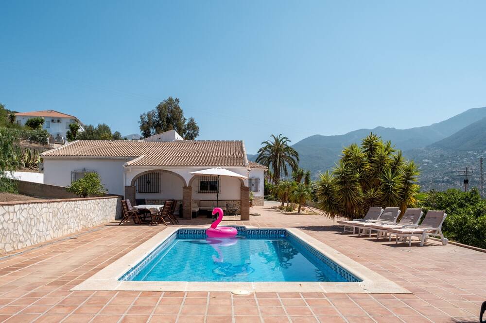 Photo of Outdoor in Alcaucin