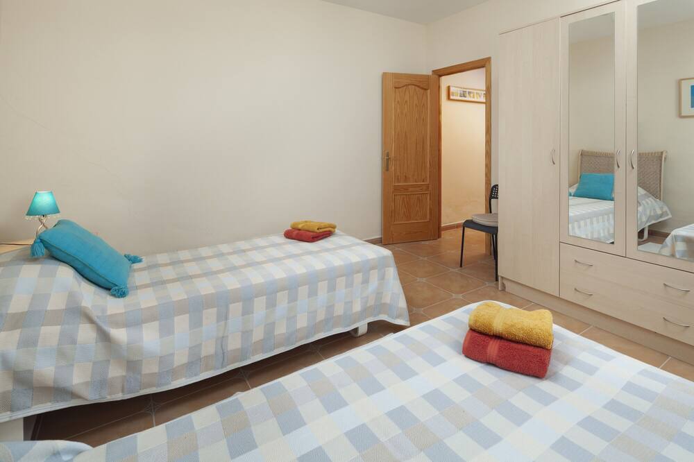 Photo of Bedroom in Alcaucin