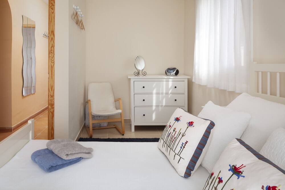 Photo of Bedroom in Alcaucin