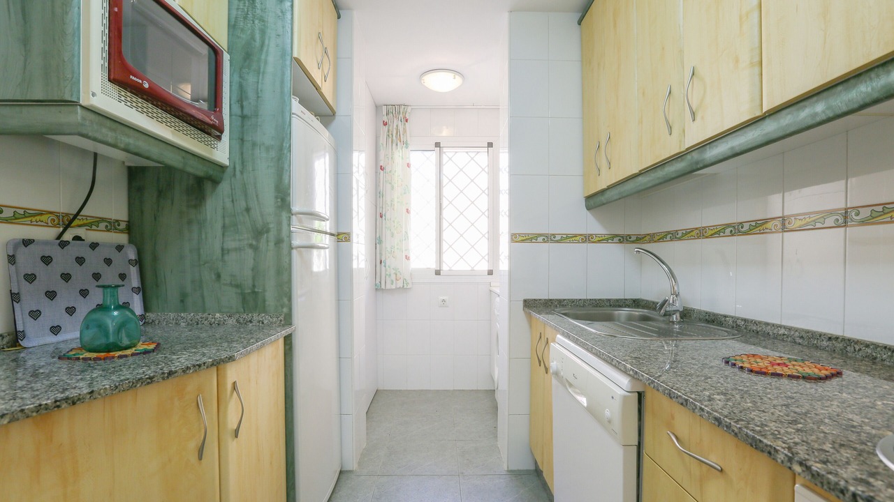 Photo of Kitchen in Rota