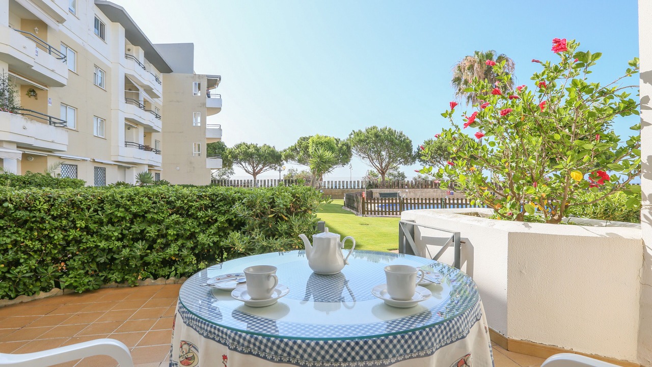 Photo of Outdoor in Rota