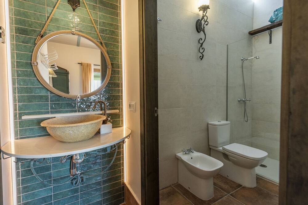 Photo of Bathroom in Ecija