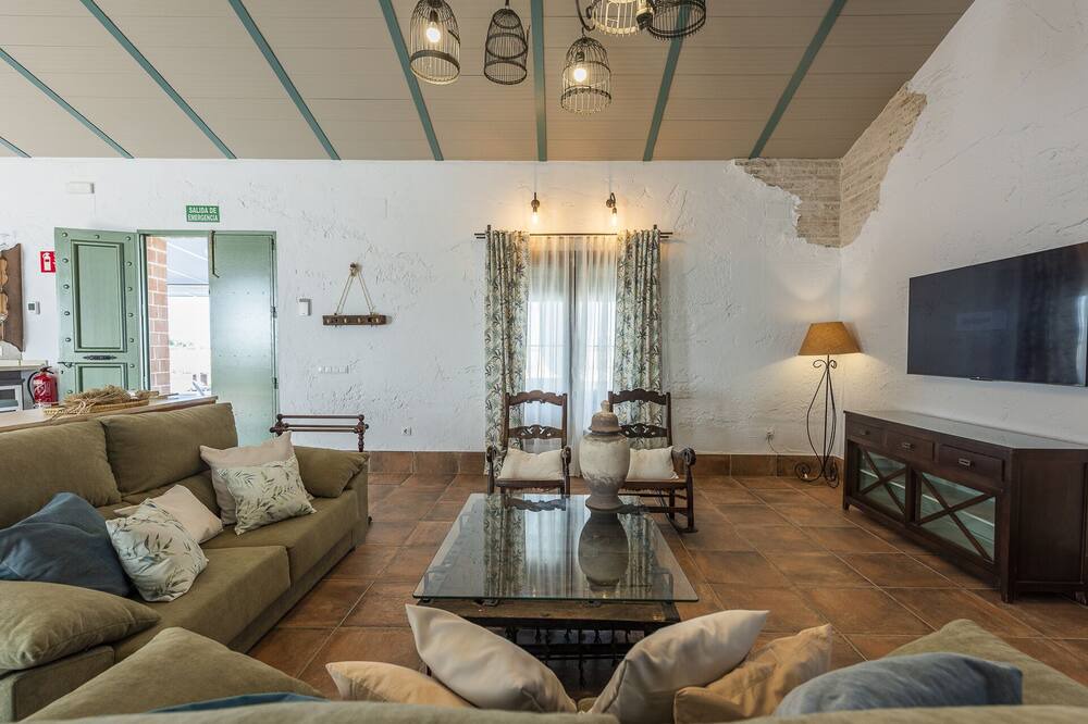Photo of Livingroom in Ecija