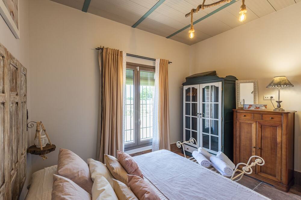 Photo of Bedroom in Ecija