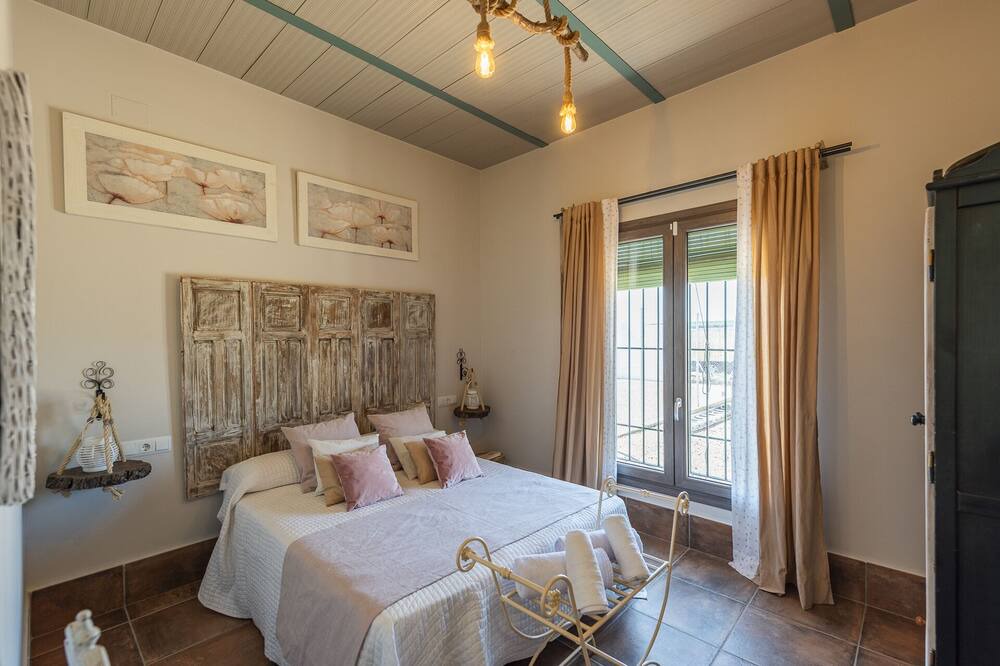 Photo of Bedroom in Ecija