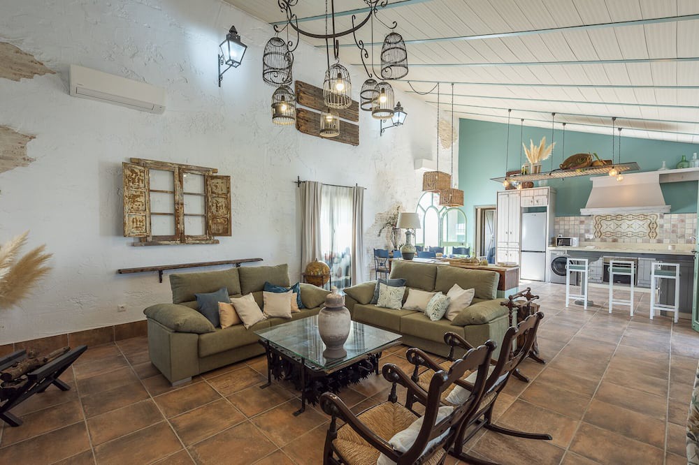 Photo of Livingroom in Ecija