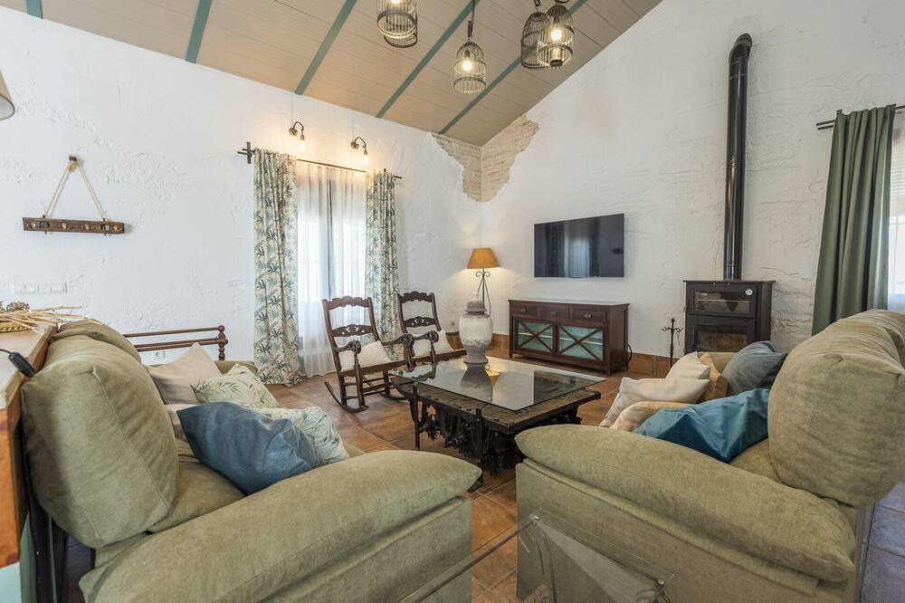 Photo of Livingroom in Ecija
