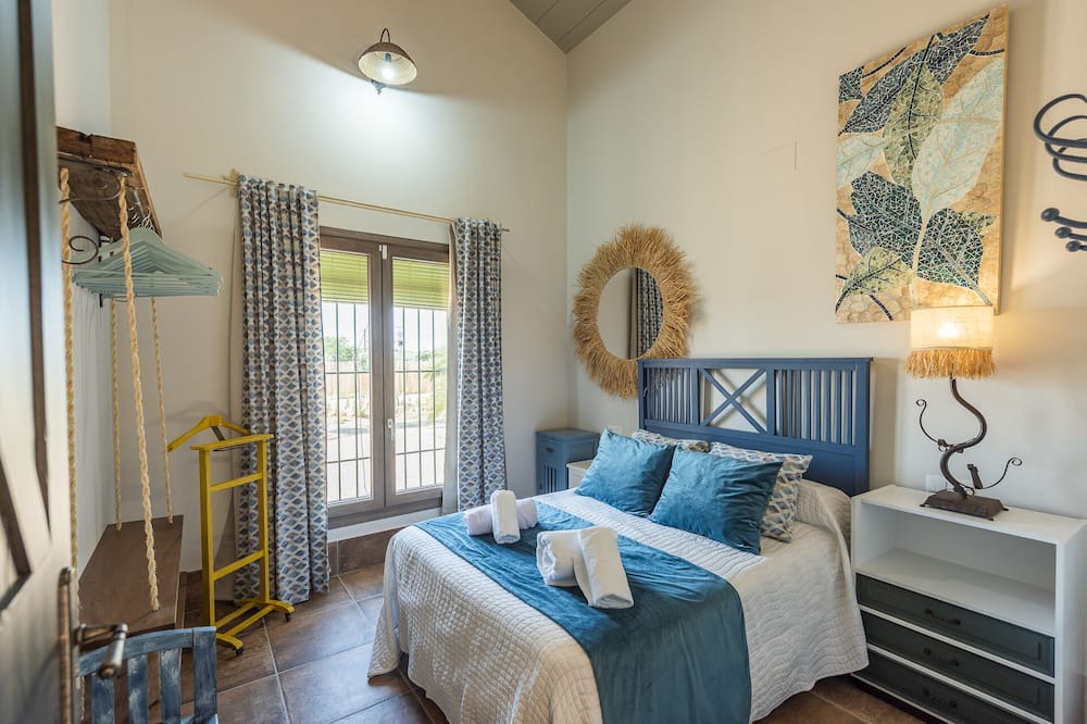 Photo of Bedroom in Ecija