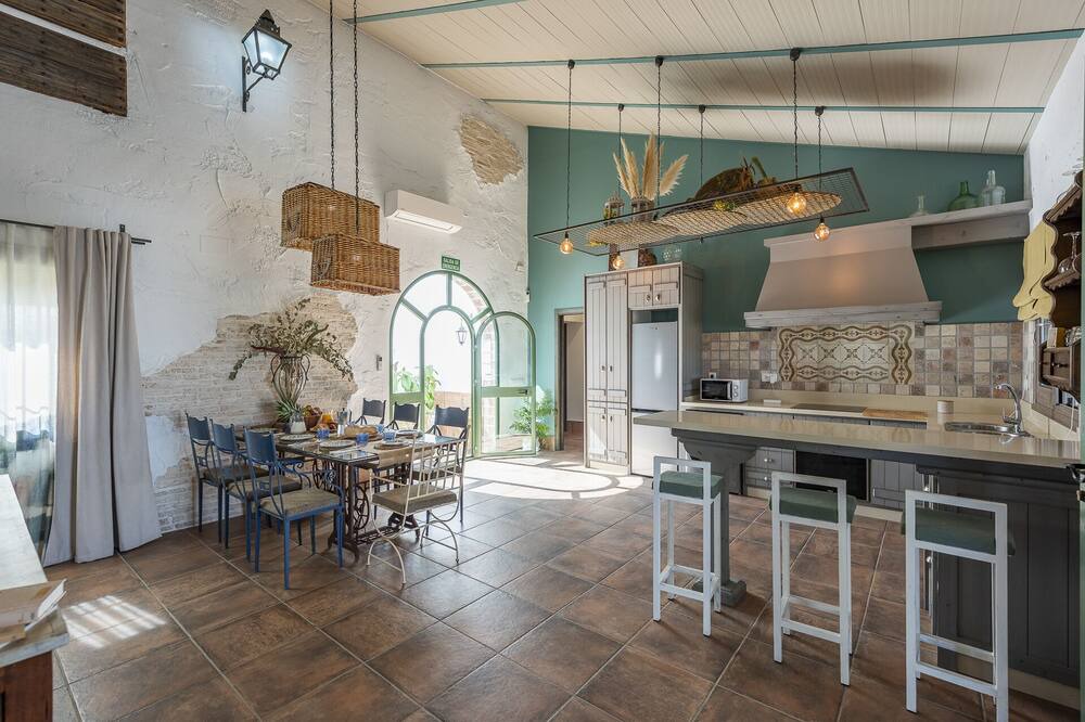 Photo of Kitchen in Ecija