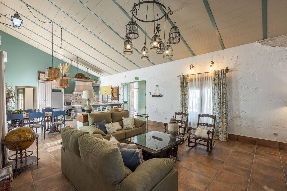 Photo of Livingroom in Ecija