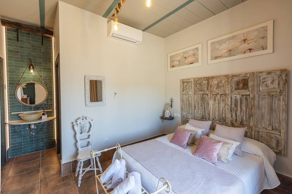 Photo of Bedroom in Ecija