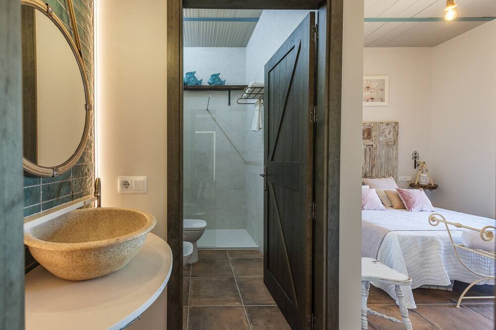 Photo of Bathroom in Ecija