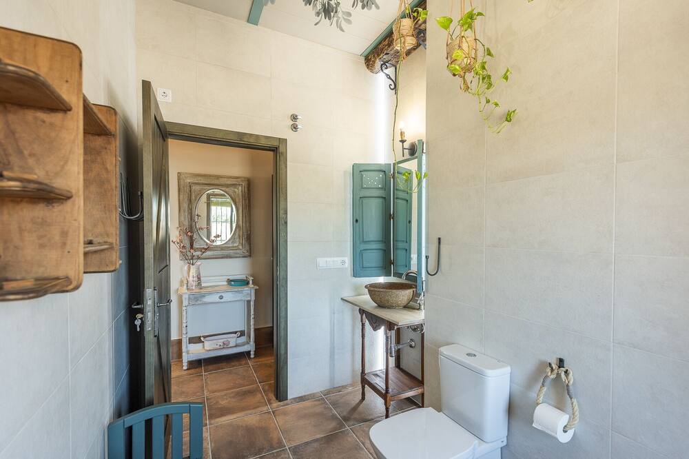 Photo of Bathroom in Ecija