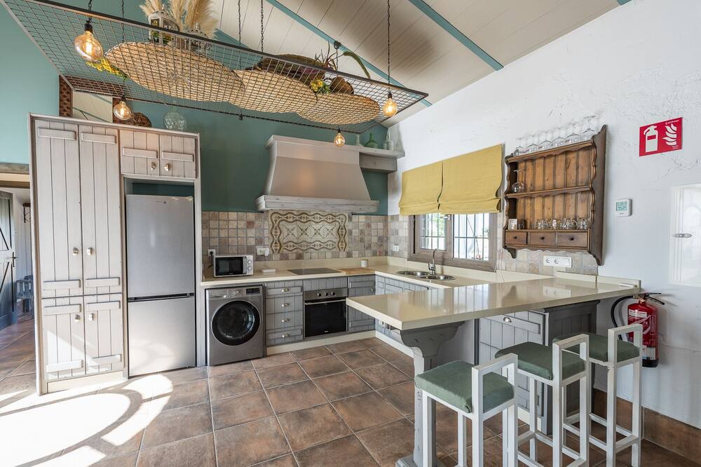 Photo of Kitchen in Ecija