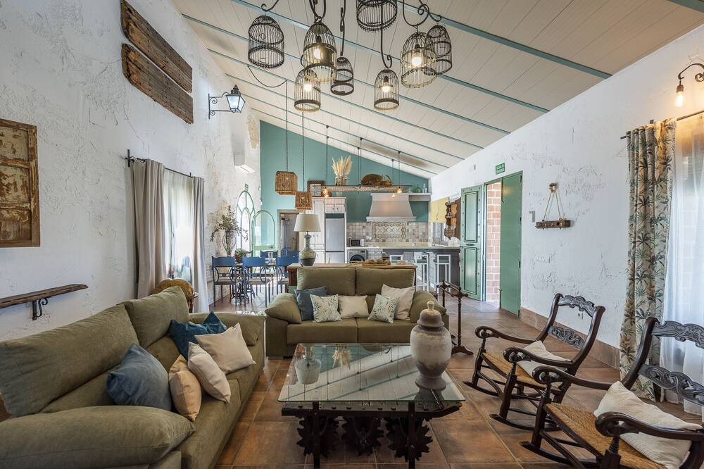 Photo of Livingroom in Ecija