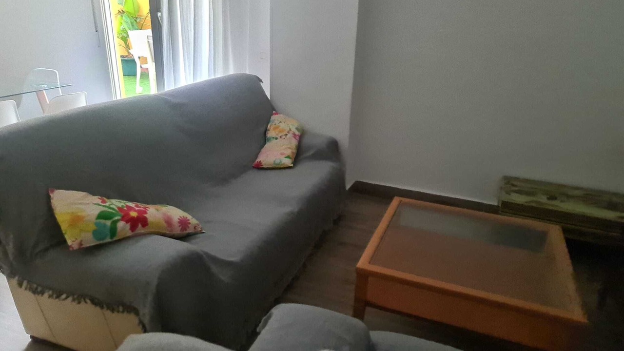 Photo of Livingroom in Cadiz