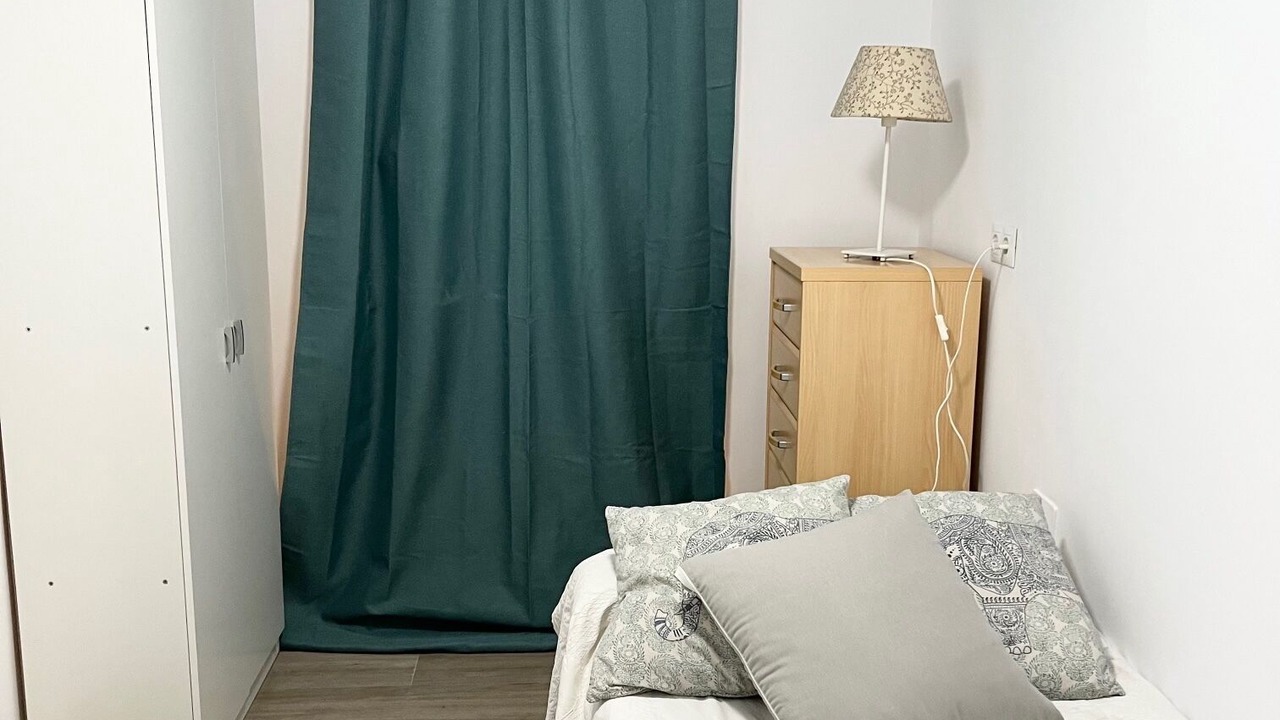 Photo of Bedroom in Cadiz