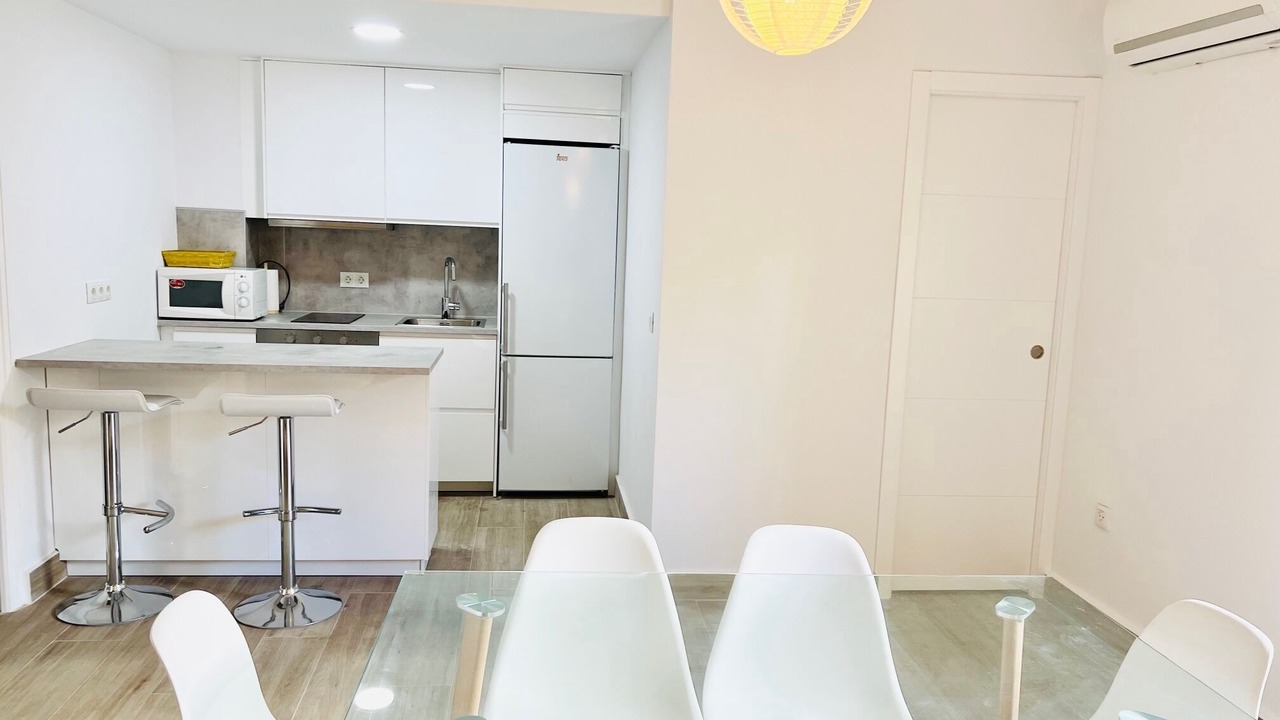 Photo of Kitchen in Cadiz