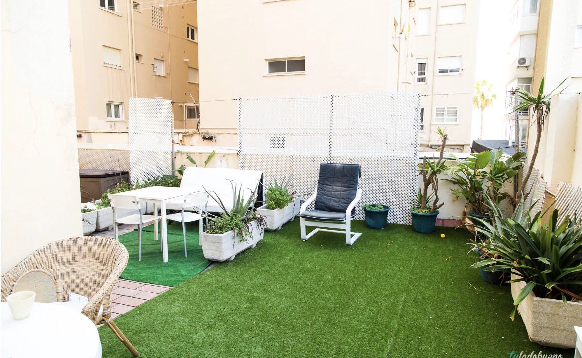 Photo of Outdoor in Cadiz