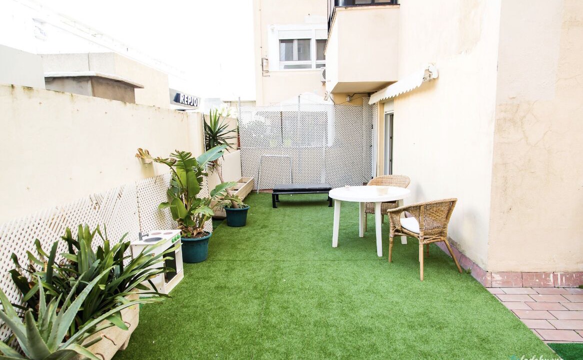 Photo of Outdoor in Cadiz