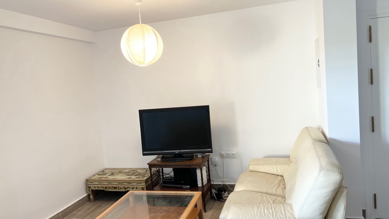 Photo of Livingroom in Cadiz