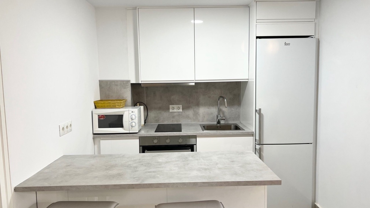 Photo of Kitchen in Cadiz