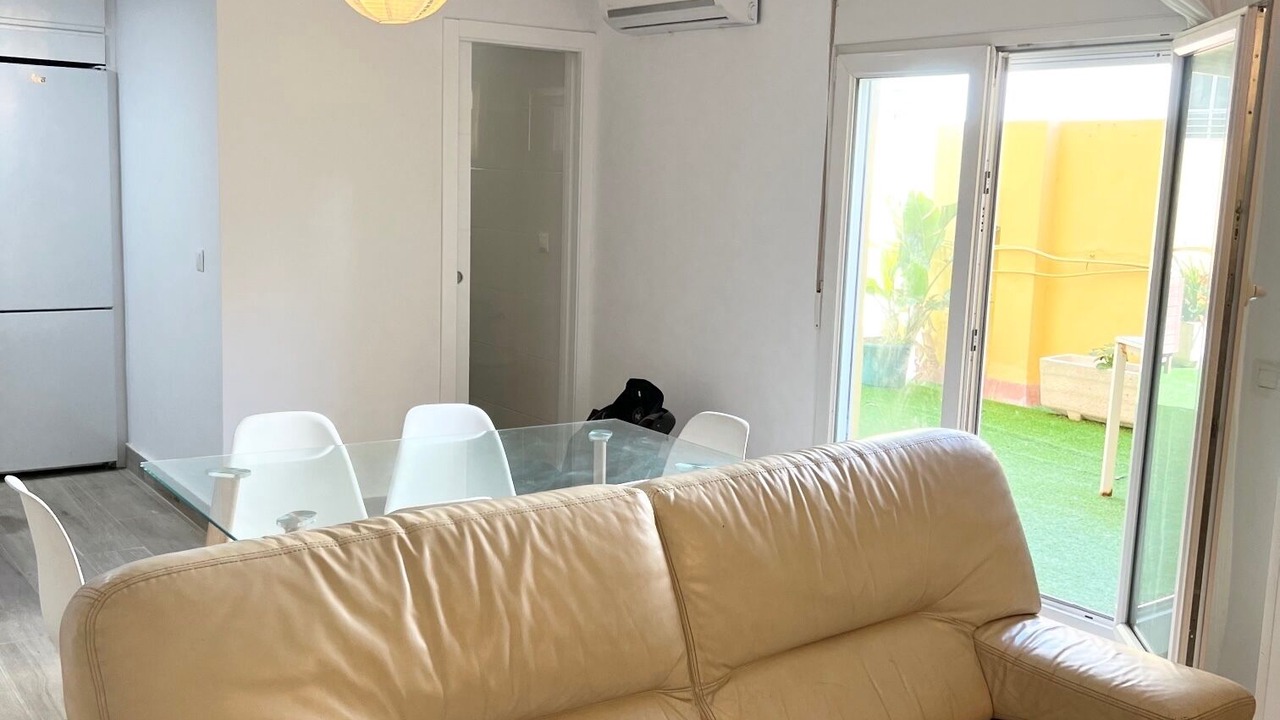 Photo of Livingroom in Cadiz