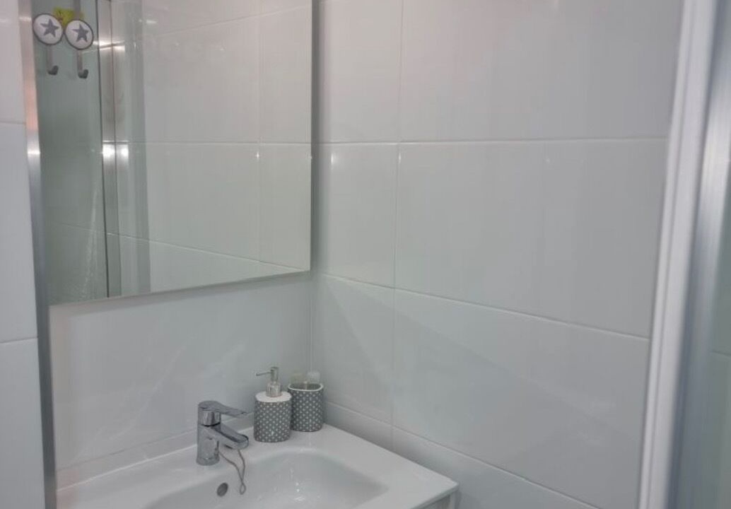 Photo of Bathroom in Cadiz