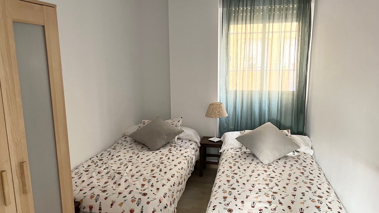 Photo of Bedroom in Cadiz