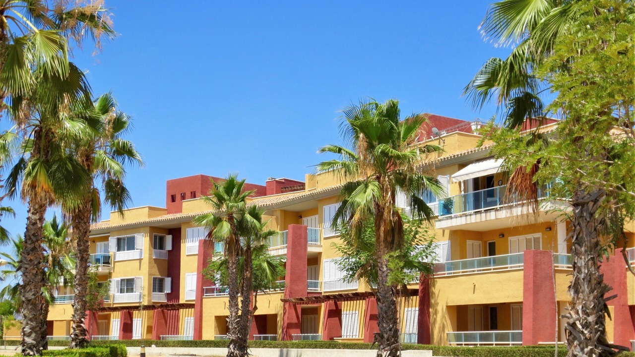 Photo of Outdoor in Hacienda del Alamo
