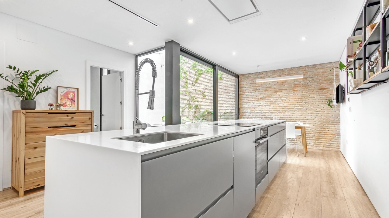 Photo of Kitchen in Cordoba
