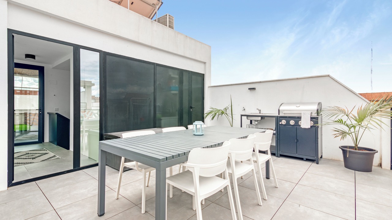 Photo of Outdoor in Cordoba