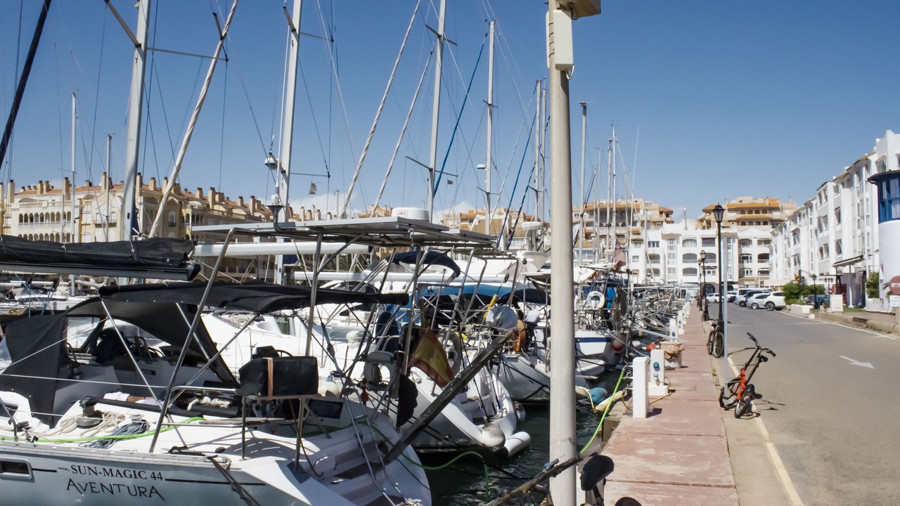 Photo of Others in Almerimar