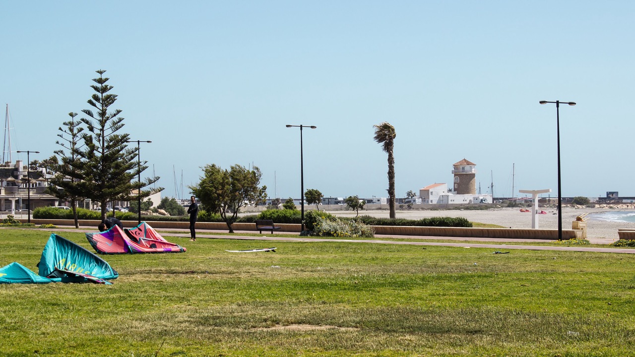 Photo of Others in Almerimar
