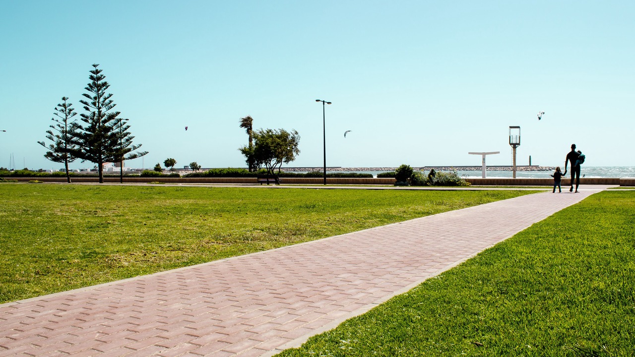 Photo of Outdoor in Almerimar
