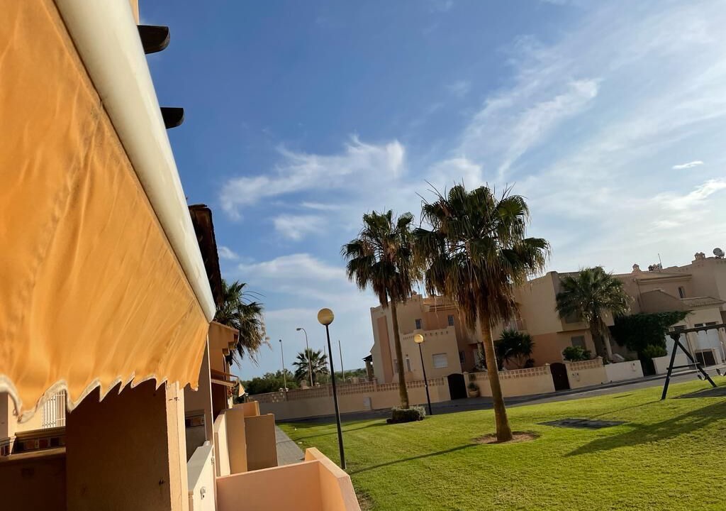 Photo of Outdoor in Almerimar