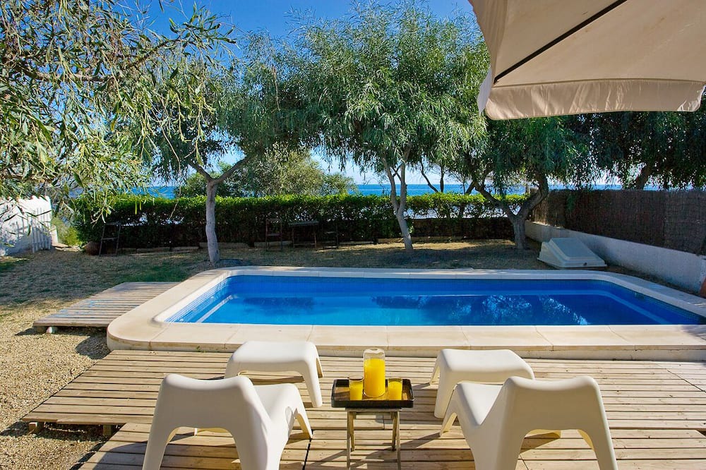 Photo of Outdoor in Cala Panizo